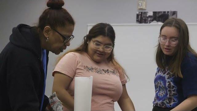 Still from Working Group